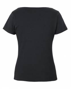 C of C Boat Neck Tee